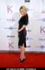 Andrea Lowell at 4th Annual "Babes In Toyland" Charity Toy Drive